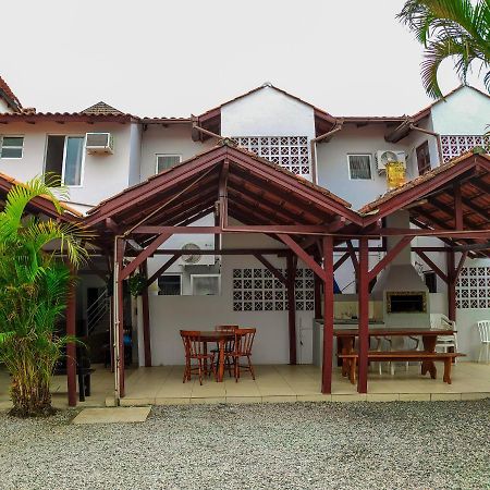 Pousada Stefany Florianópolis Exterior foto