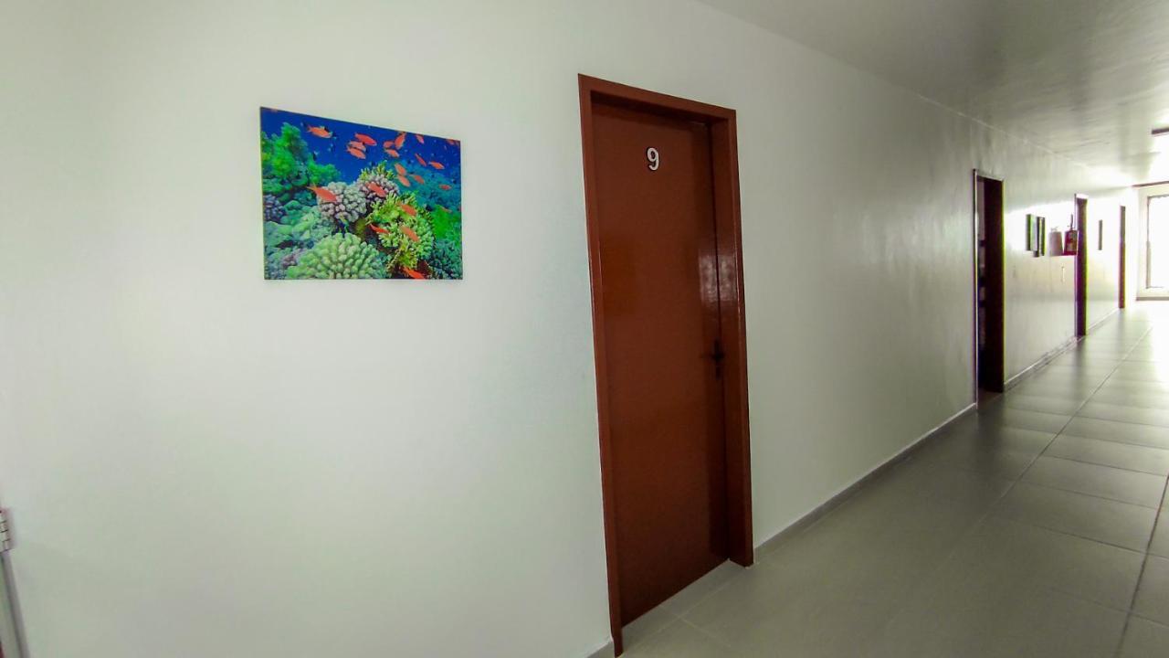 Pousada Stefany Florianópolis Exterior foto